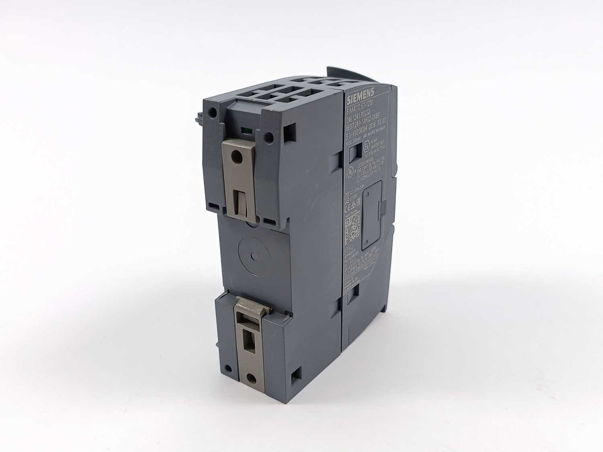 Siemens 6ES7241-1AH32-0XB0 Communication module