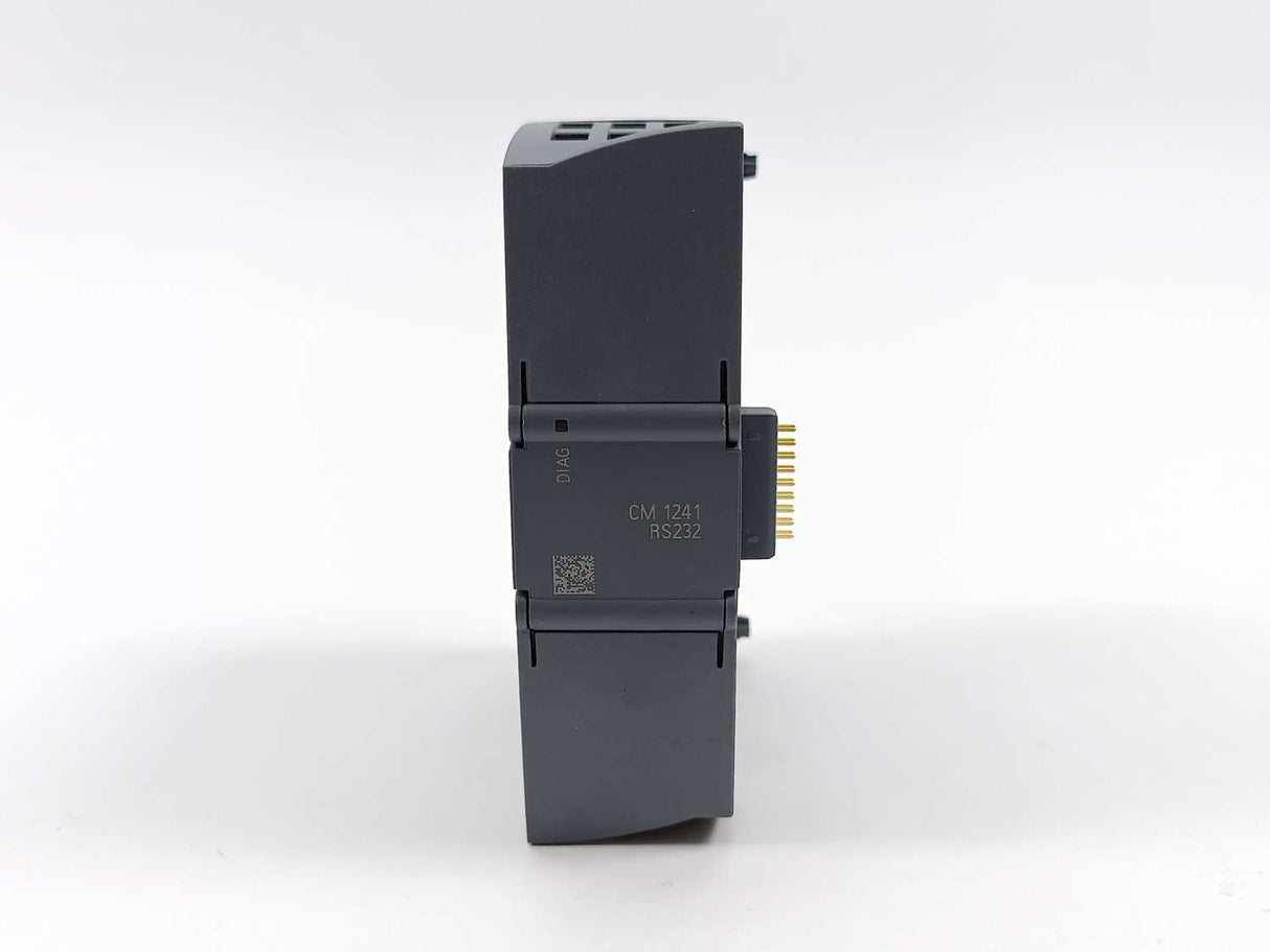 Siemens 6ES7241-1AH32-0XB0 Communication module