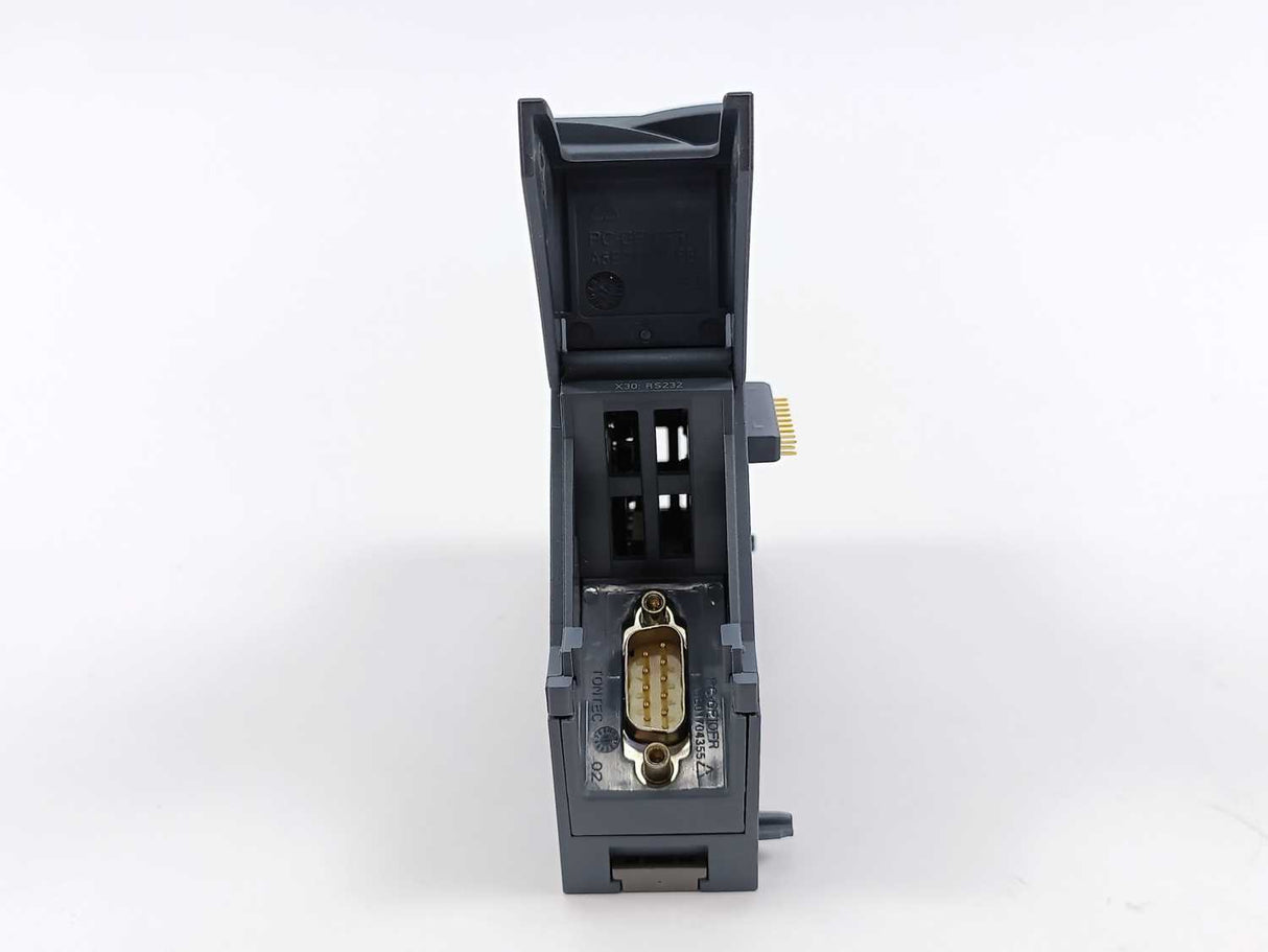 Siemens 6ES7241-1AH32-0XB0 Communication module