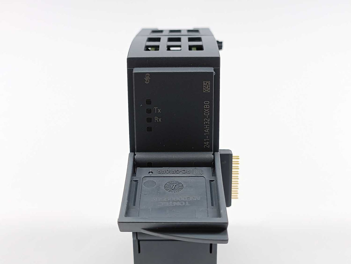 Siemens 6ES7241-1AH32-0XB0 Communication module