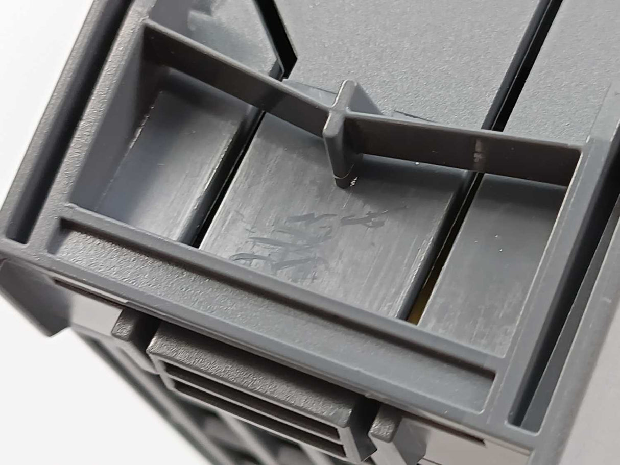 Siemens 6EP1332-5BA00 SITOP PSU100C Power Supply 24 V DC/2.5 A