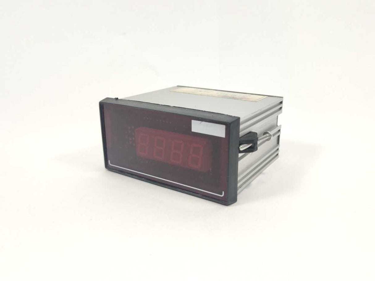 Unitec UN35+VDC Digital Panel Meter