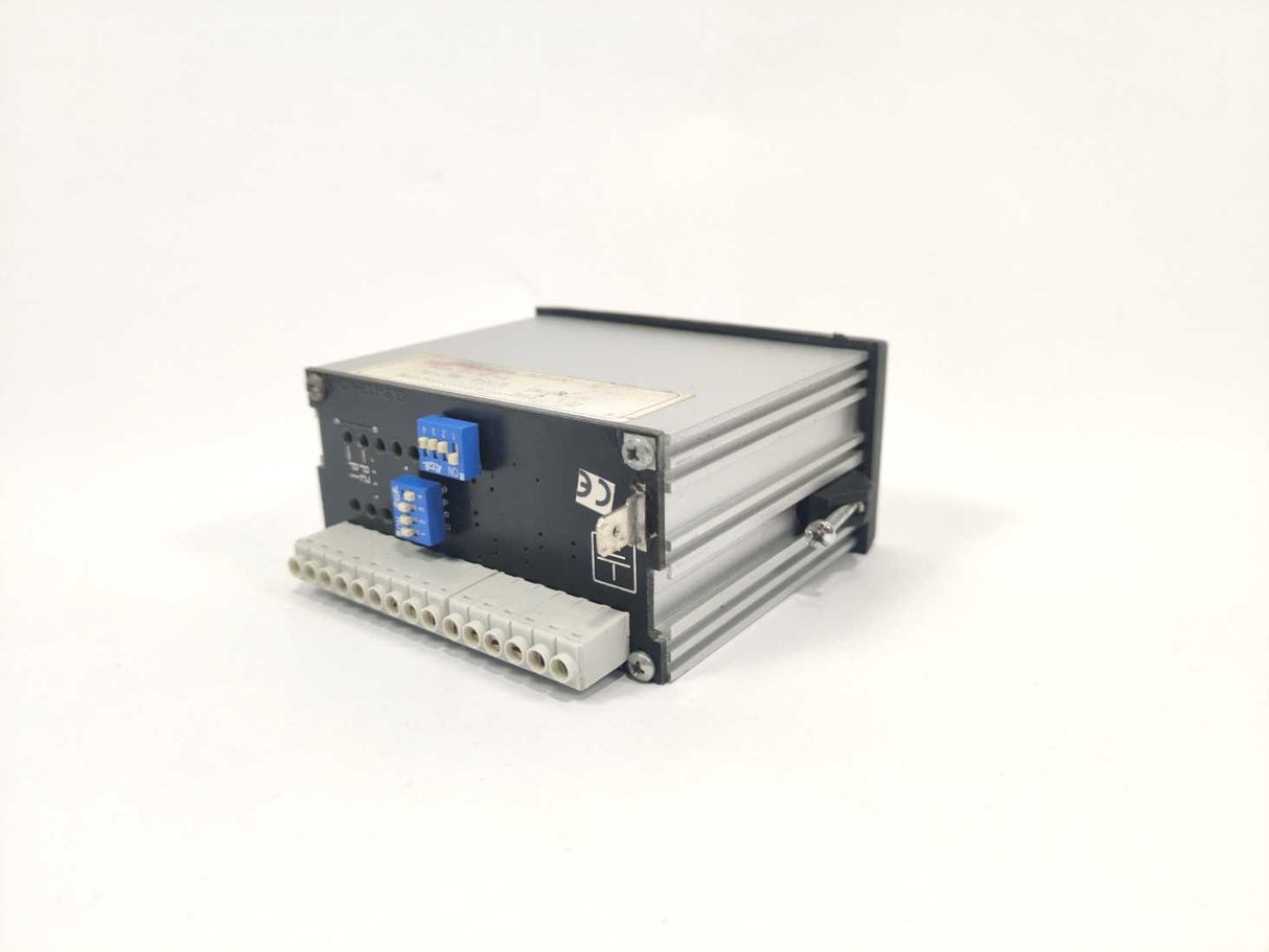 Unitec UN35+VDC Digital Panel Meter