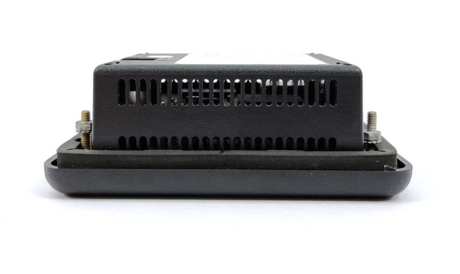 AB 2711-M3A18L1 Ser:A PanelView 300 Micro