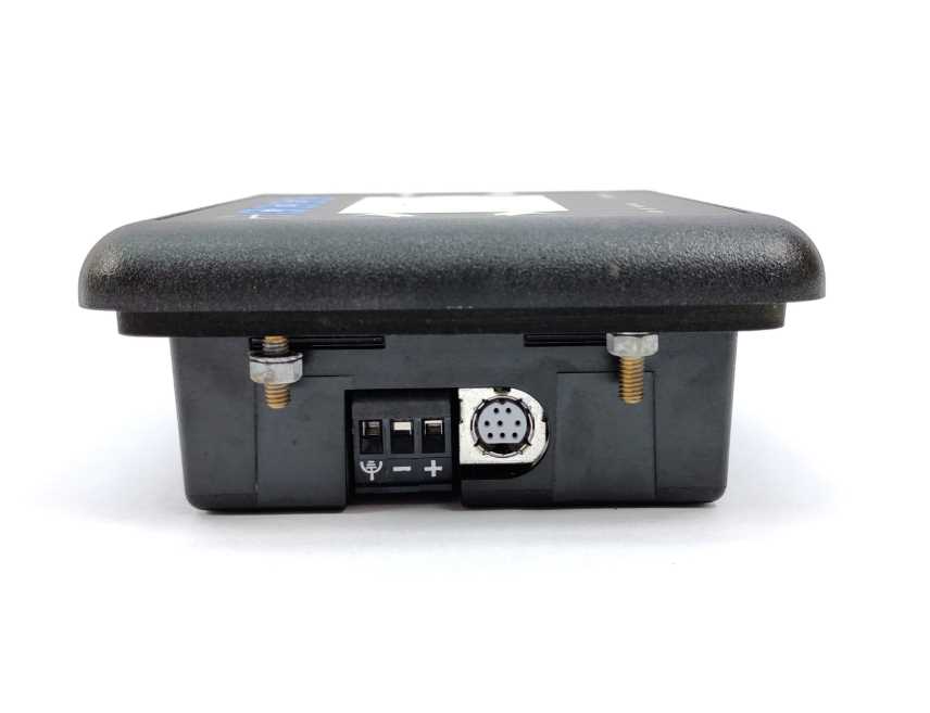 AB 2711-M3A18L1 Ser:A PanelView 300 Micro
