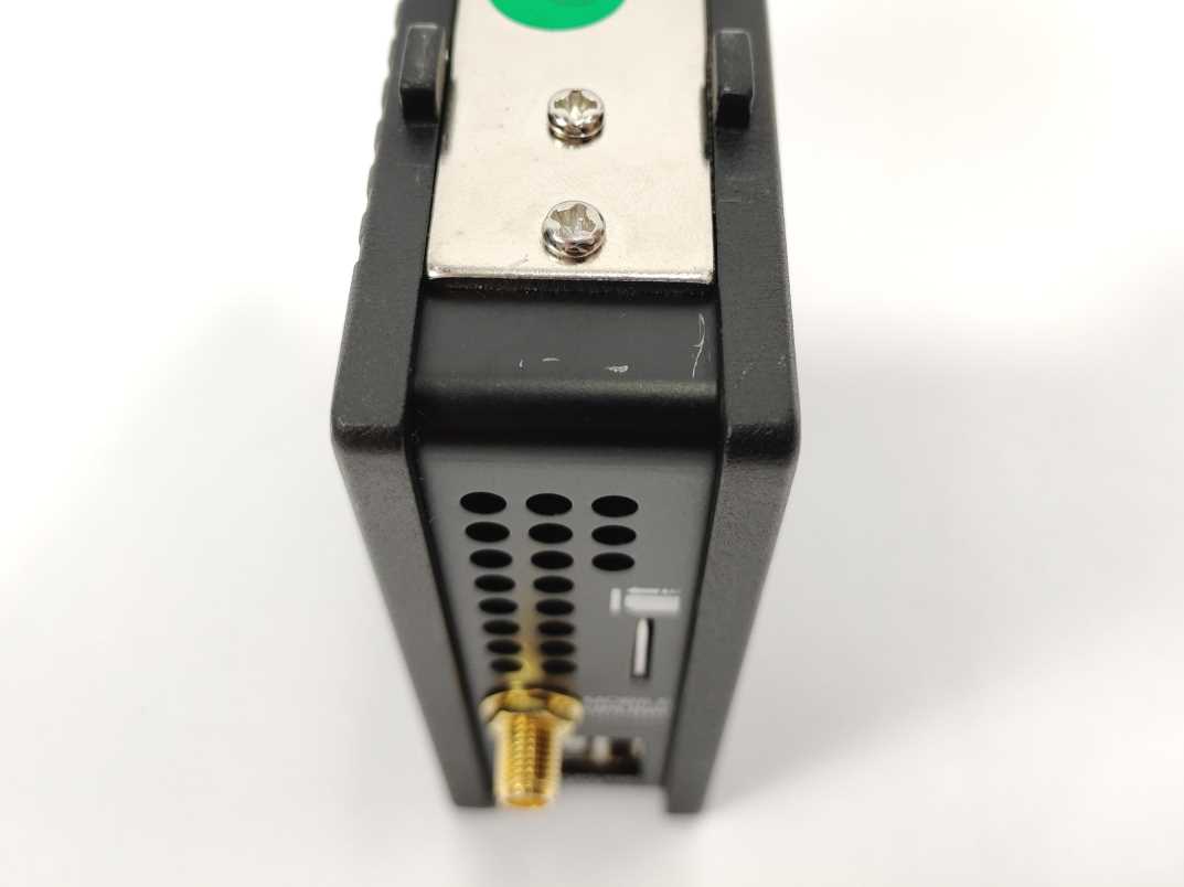 Secomea 1139 SiteManager Hardware Gateway