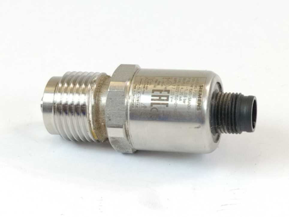 Siemens 7MF1565-9AA00-2AA1 SITRANS P200 Transmitter