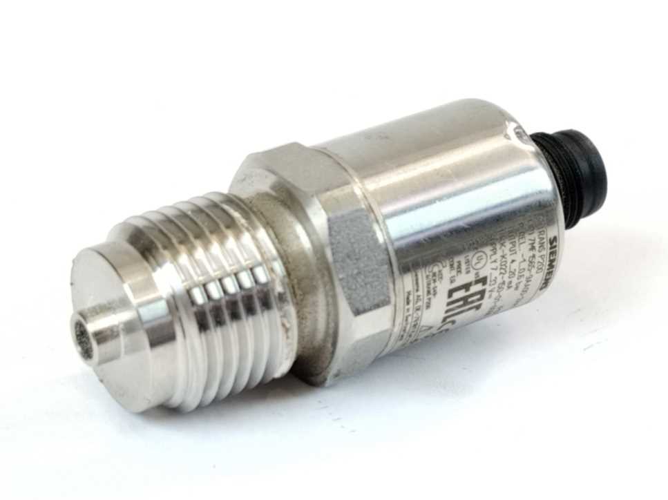 Siemens 7MF1565-9AA00-2AA1 SITRANS P200 Transmitter