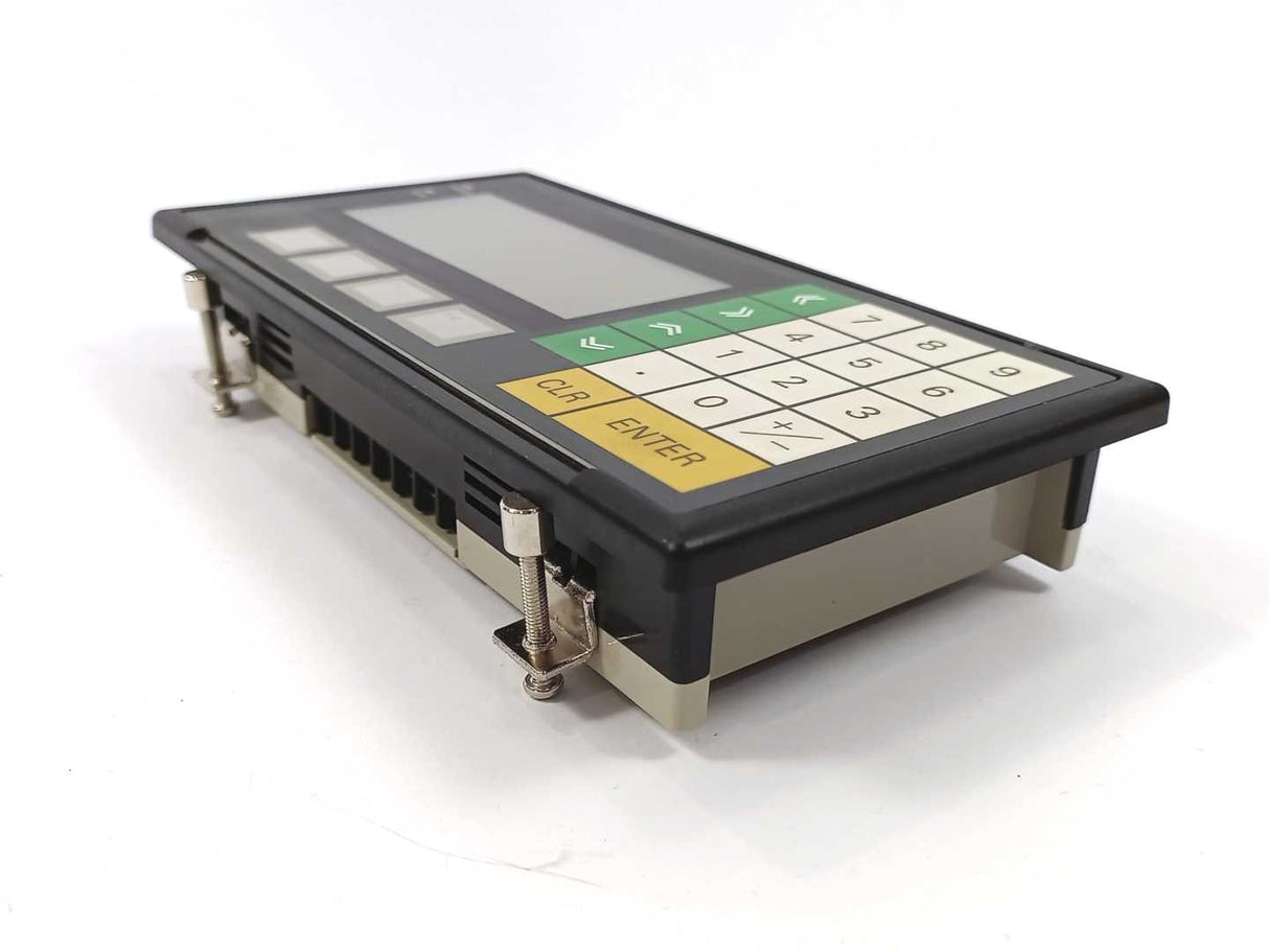 OMRON NT11-SF121B-EV1 Interactive Display 24 VDC 10 W