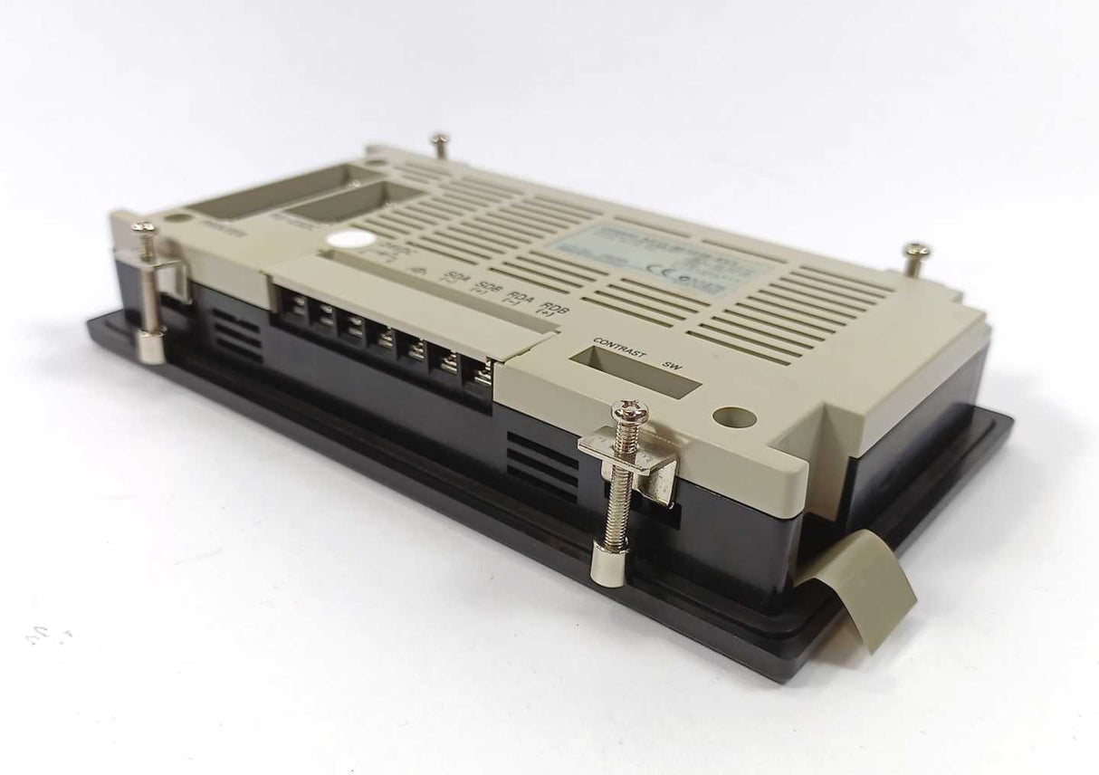 OMRON NT11-SF121B-EV1 Interactive Display 24 VDC 10 W