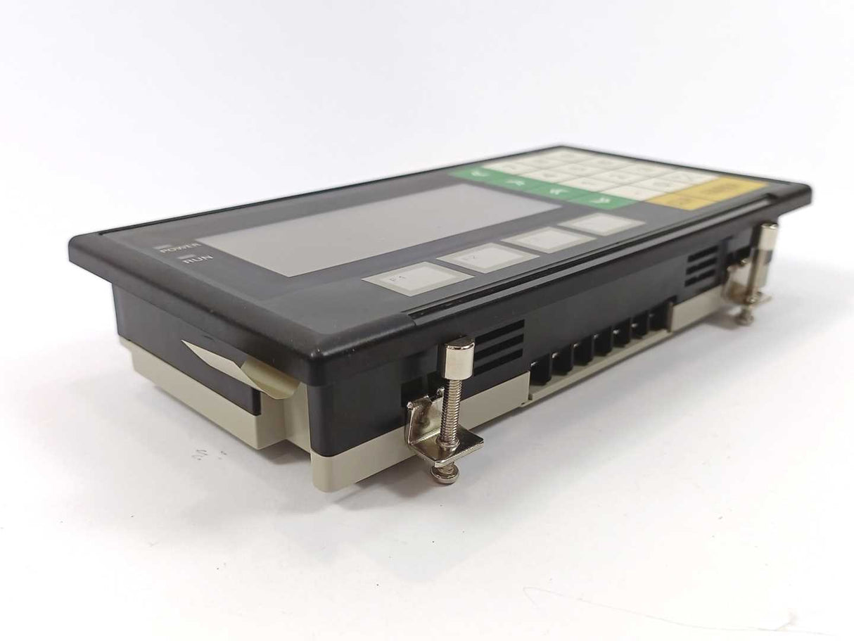 OMRON NT11-SF121B-EV1 Interactive Display 24 VDC 10 W