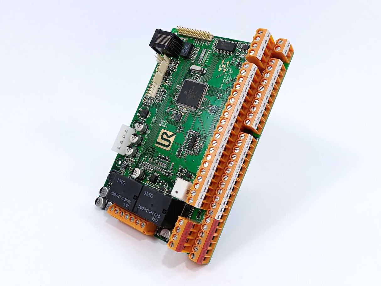 Universal Robots E234156 SL-M Board
