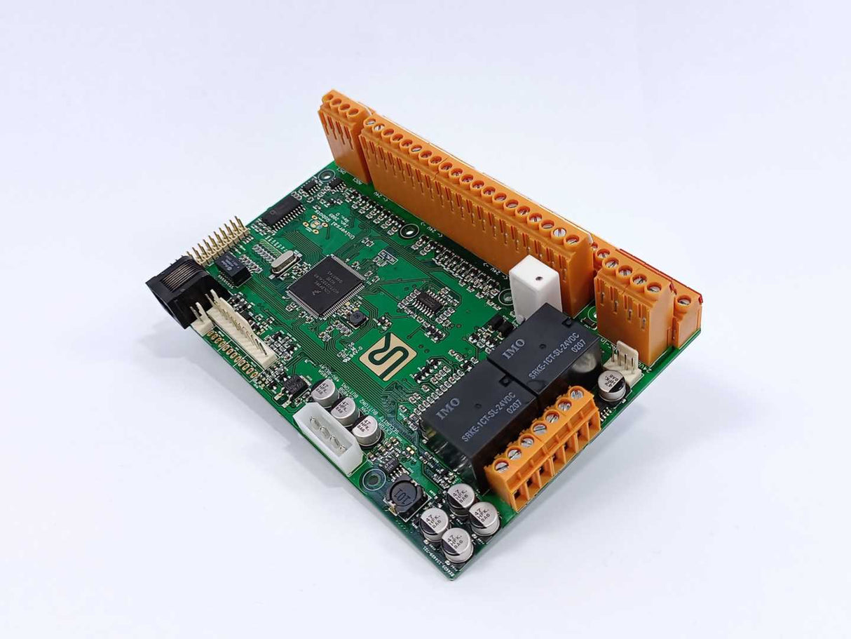 Universal Robots E234156 SL-M Board