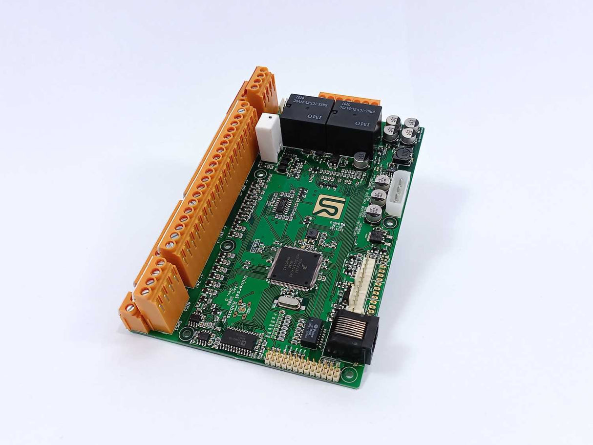 Universal Robots E234156 SL-M Board