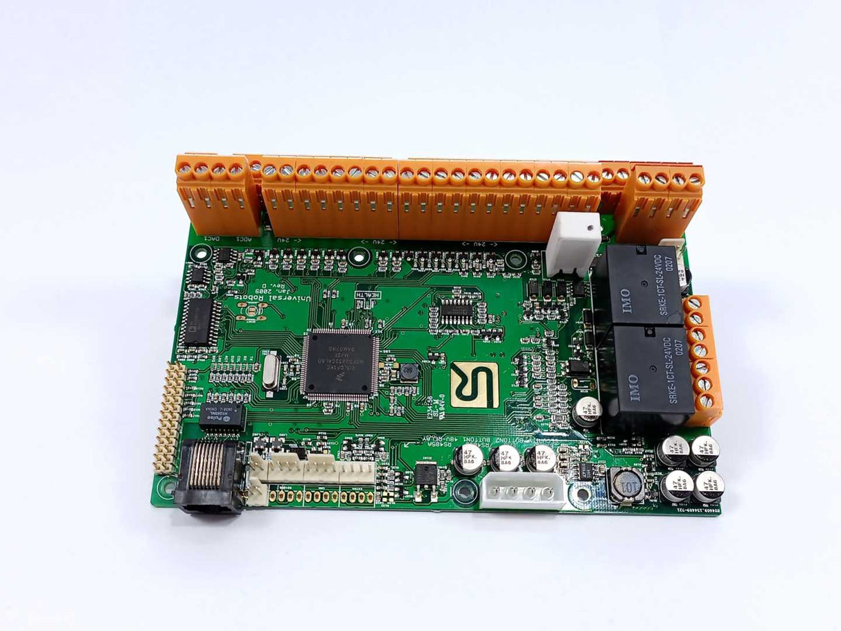 Universal Robots E234156 SL-M Board