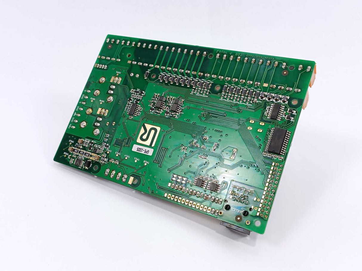 Universal Robots E234156 SL-M Board
