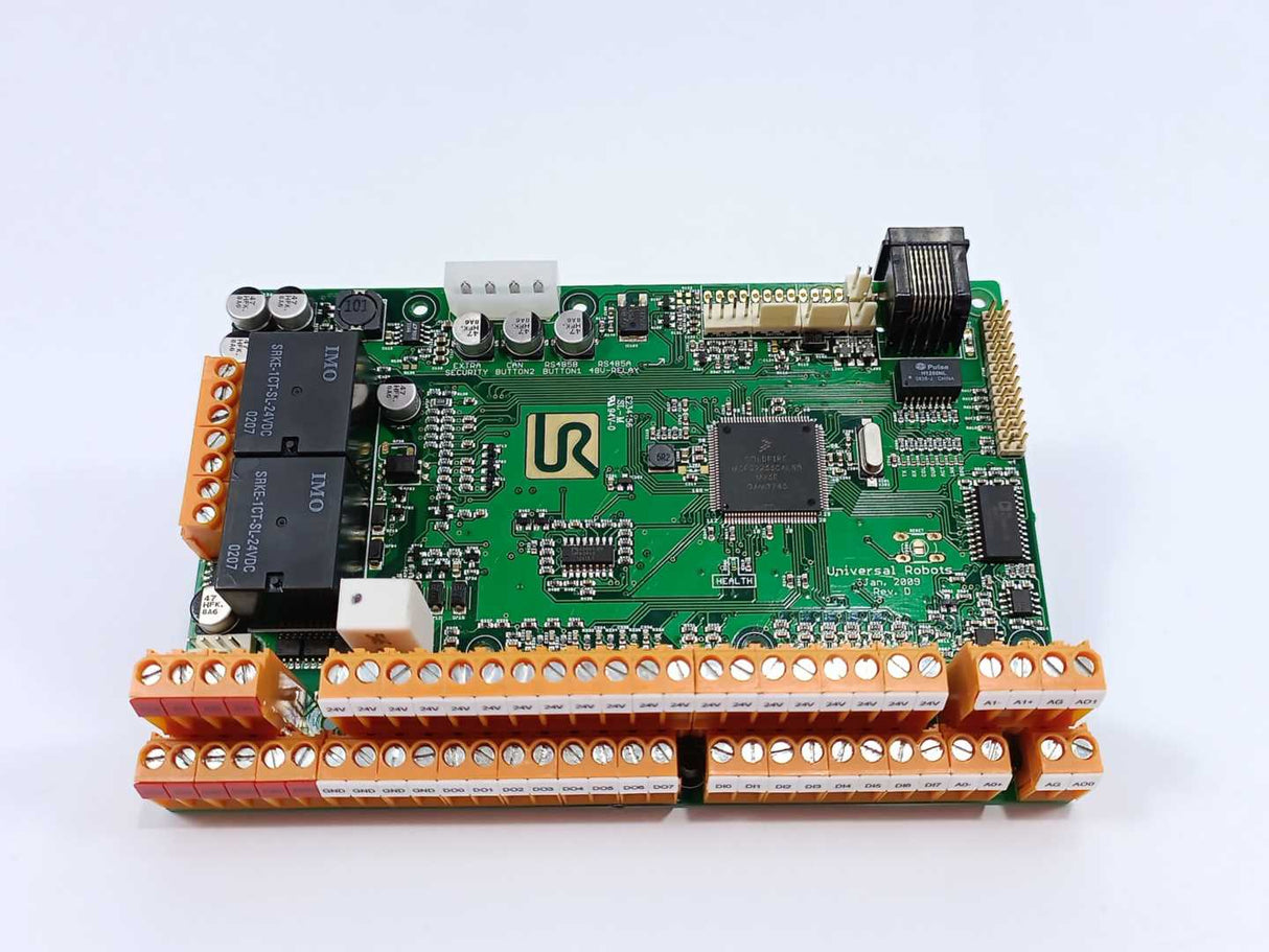 Universal Robots E234156 SL-M Board