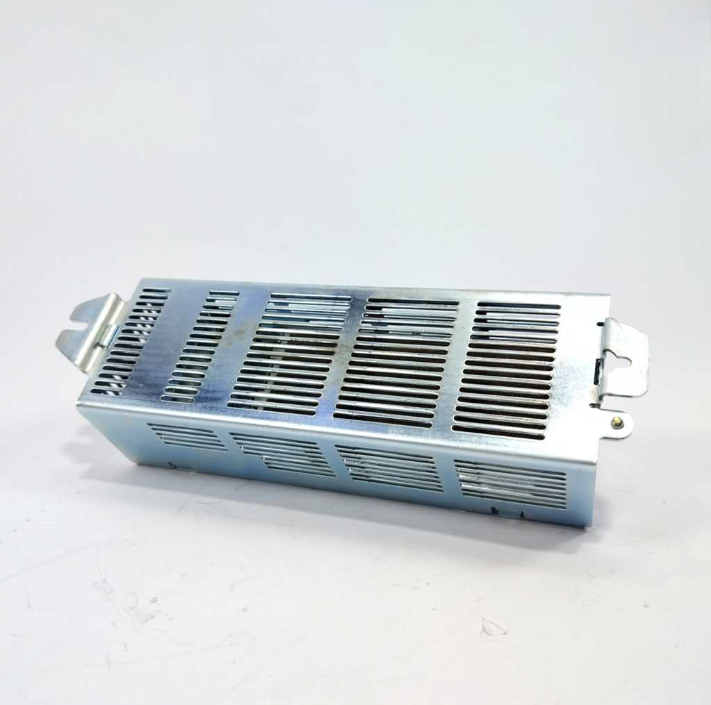 TELEMECANIQUE VW3A16702 Braking Resistor