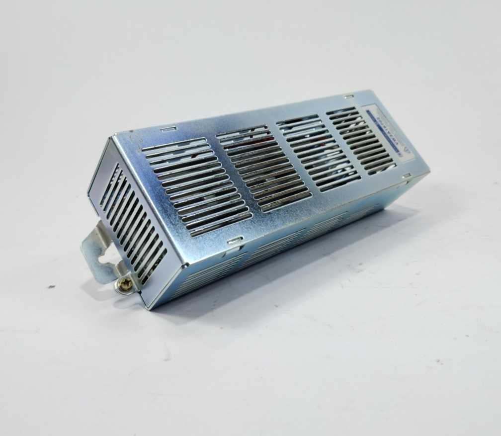 TELEMECANIQUE VW3A16702 Braking Resistor