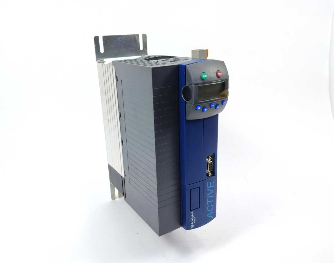 BONFIGLIOLI 509003021 ACT401-22A Frequency Inverter