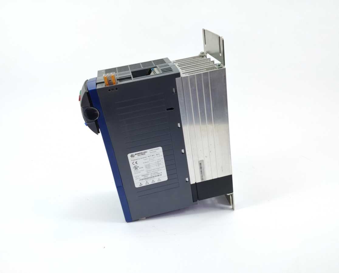 BONFIGLIOLI 509003021 ACT401-22A Frequency Inverter