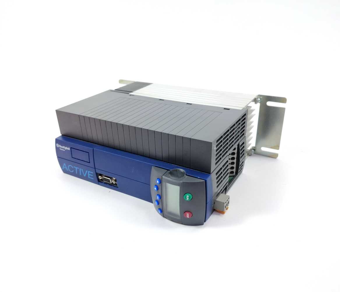 BONFIGLIOLI 509003021 ACT401-22A Frequency Inverter