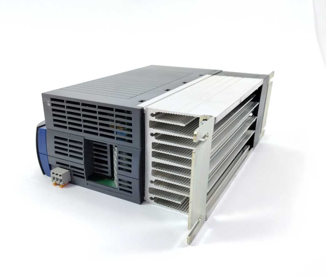 BONFIGLIOLI 509003021 ACT401-22A Frequency Inverter