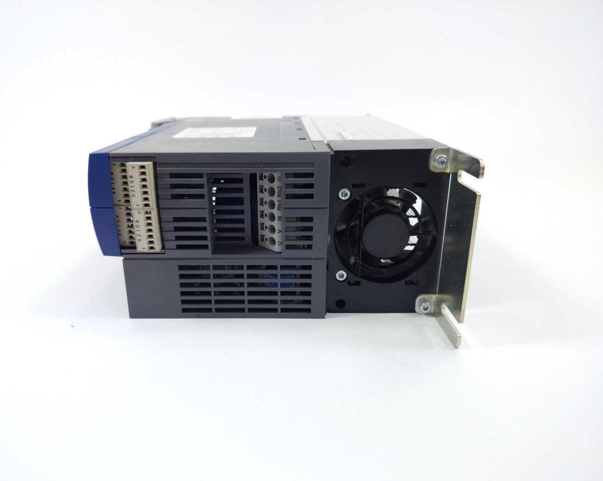 BONFIGLIOLI 509003021 ACT401-22A Frequency Inverter