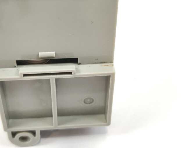 AB 1762-OW16 Ser. A Relay Output Module