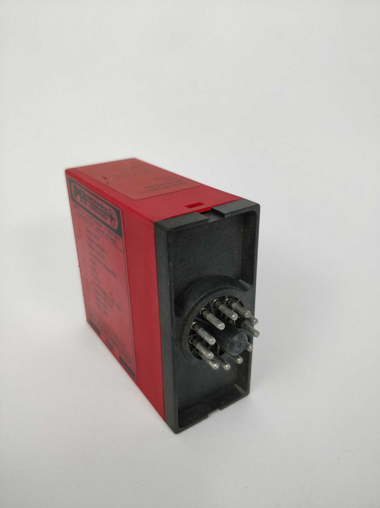 PR Electronics 2284 X3 Isolation Amplifier