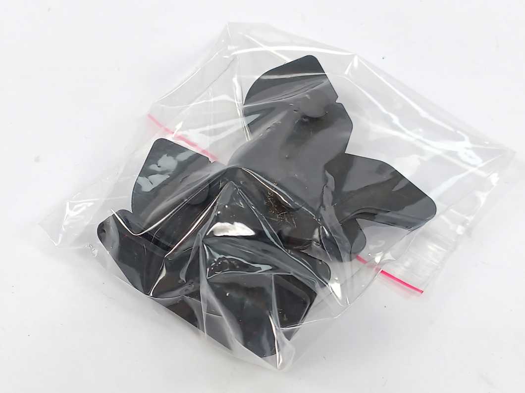 AB 2711P-K4M20D Ser. B PanelView Plus 400