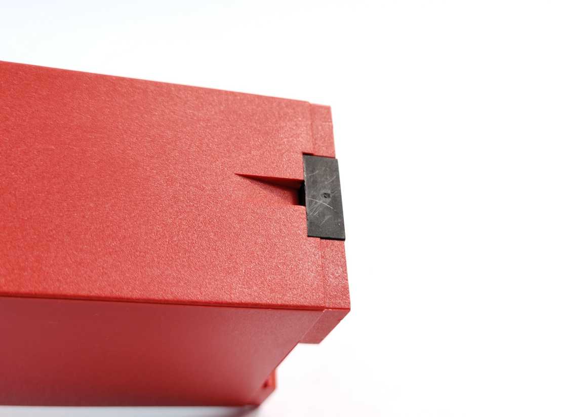 AB 440R-J23103 Guardmaster MSR123RT Safety Relay