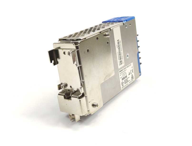 OMRON S8VM-05024CD 24V 2,2A Power supply