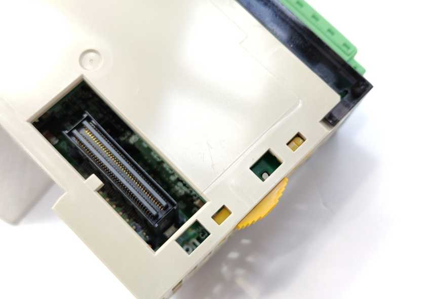 OMRON CJ1W-DRM21 Devicenet unit