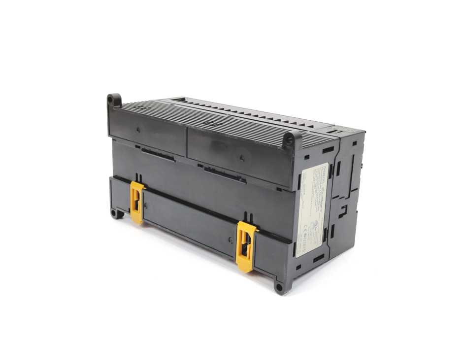 OMRON CP1L-M60DR-D Sysmac CP1L, Programmable controller