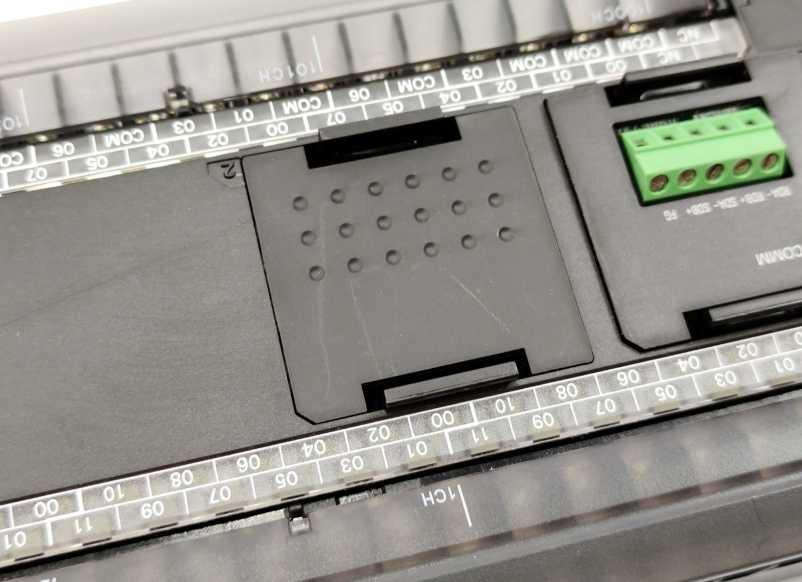 OMRON CP1L-M60DR-D Sysmac CP1L, Programmable controller