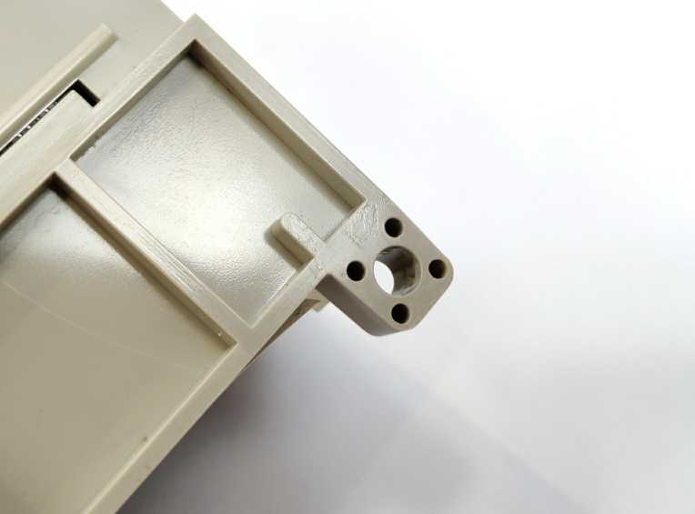 OMRON CPM2A-40CDT1-D Programmable Controller