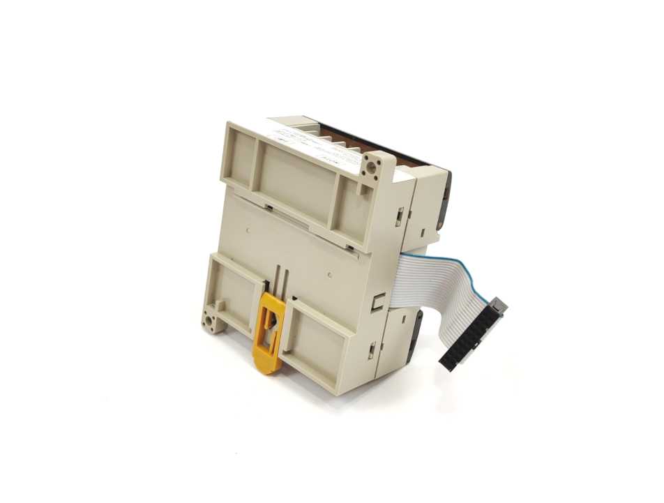 OMRON CPM1A-20EDR1 In/out unit