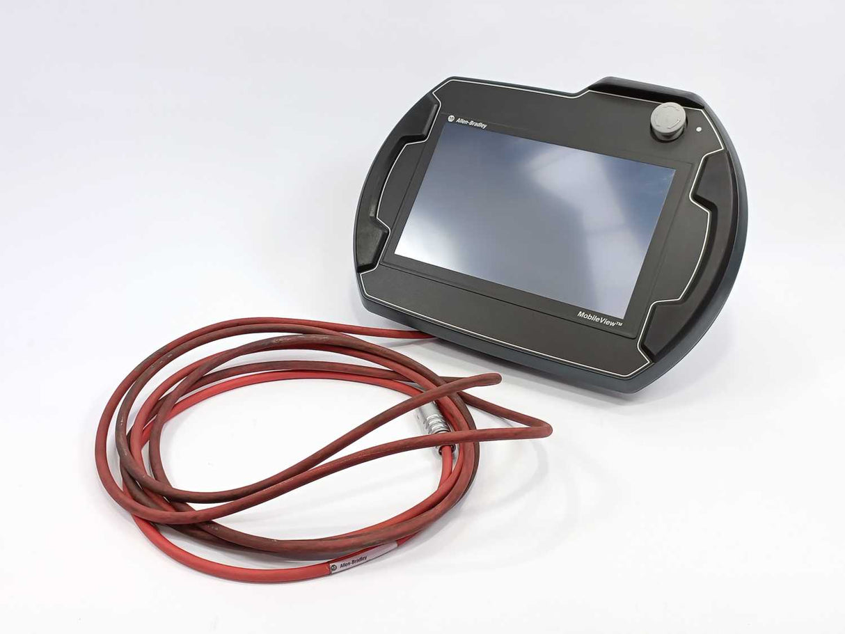 AB 2711T-T10G1N1 PN- 281925, SER:A. MobileView