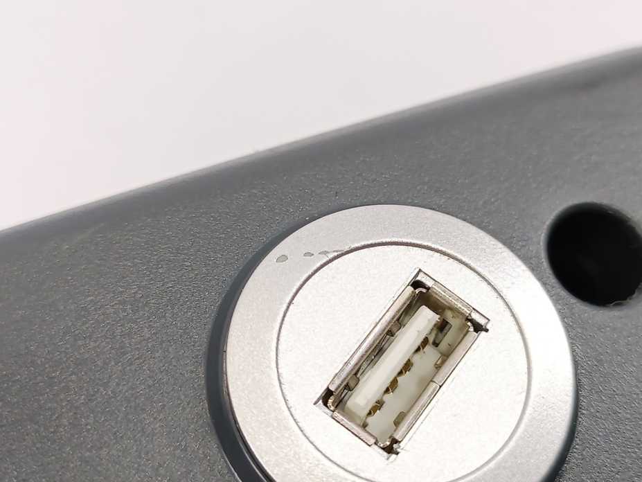 AB 2711T-T10G1N1 PN- 281925, SER:A. MobileView