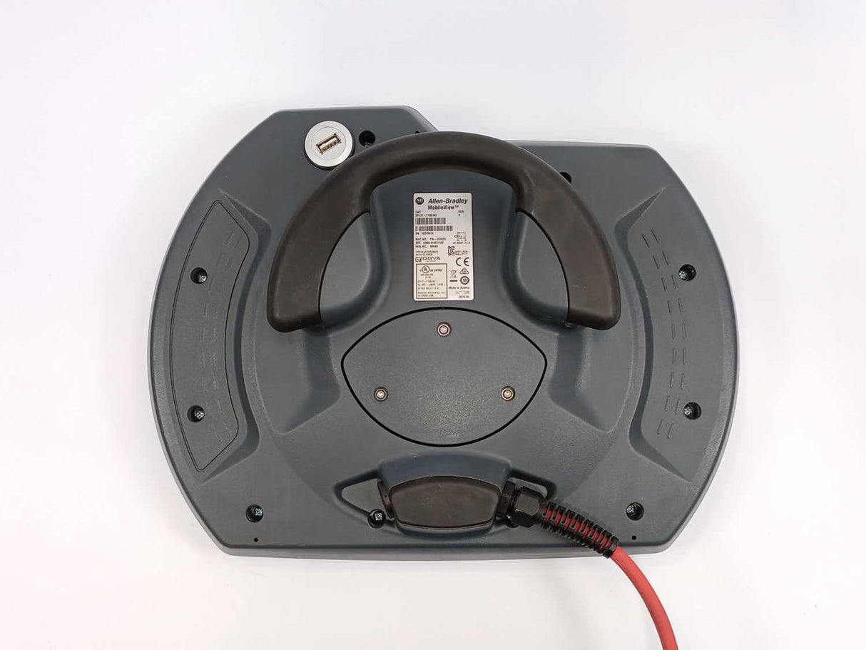 AB 2711T-T10G1N1 PN- 281925, SER:A. MobileView