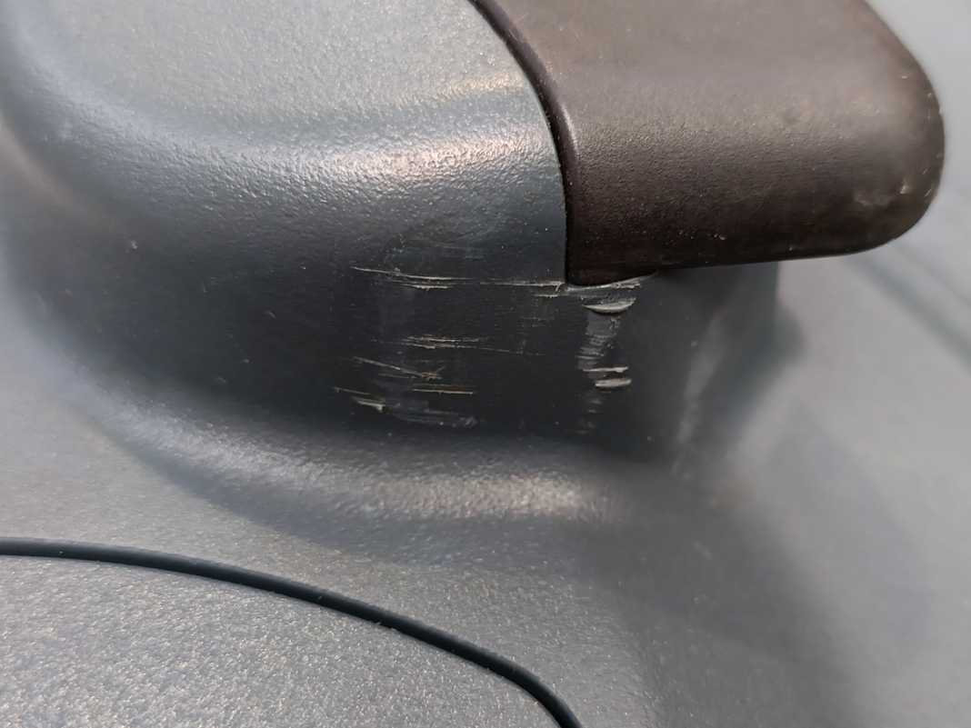 AB 2711T-T10G1N1 PN- 281925, SER:A. MobileView