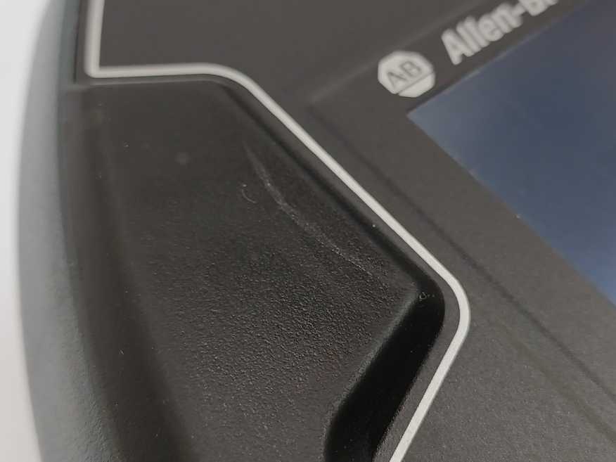 AB 2711T-T10G1N1 PN- 281925, SER:A. MobileView