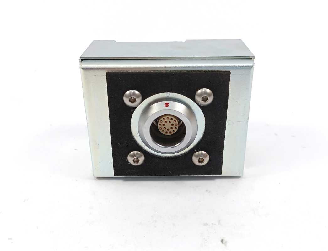 AB 2711T-JBIP20DC PN-281926, SER:A, Mobileview Acc Junction Box IP20