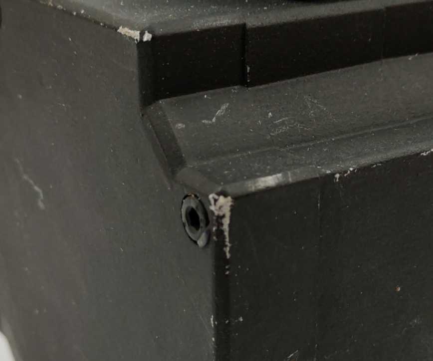 Parker Automation SMH10056065192IB65 Servo motor