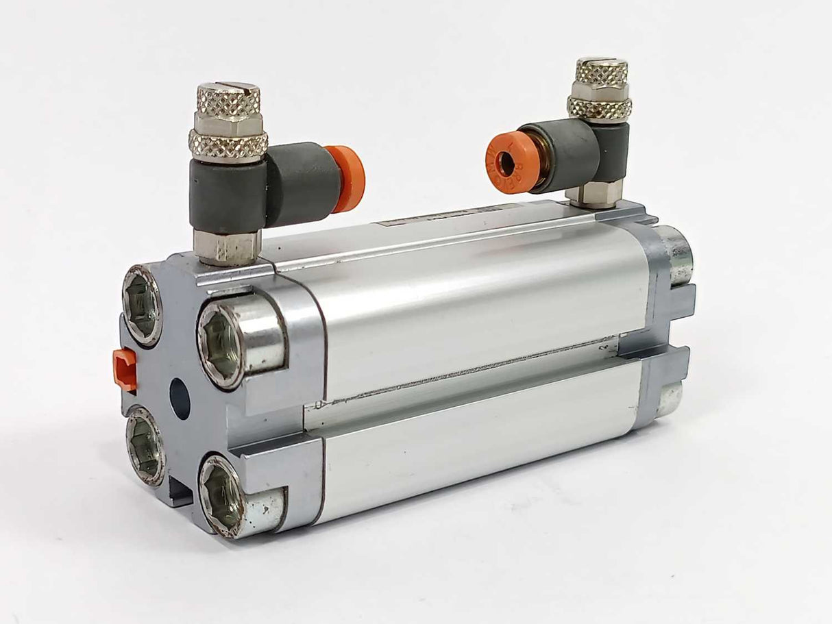 Metal Work 2400200050XP Compact Cylinder