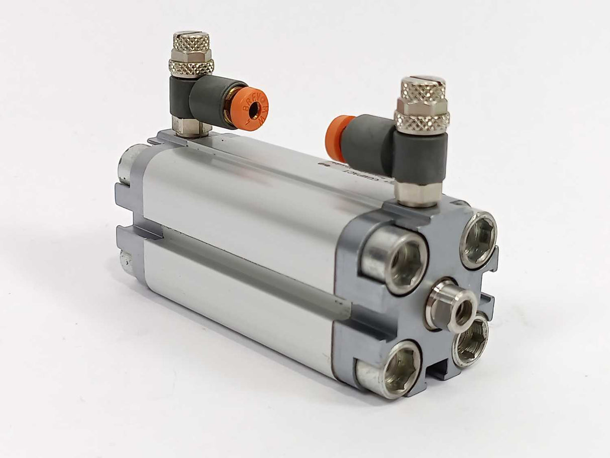 Metal Work 2400200050XP Compact Cylinder