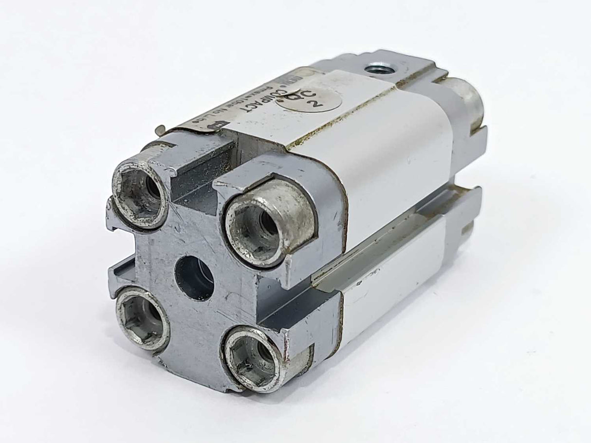 Metal Work 2400160015XP Compact Cylinder