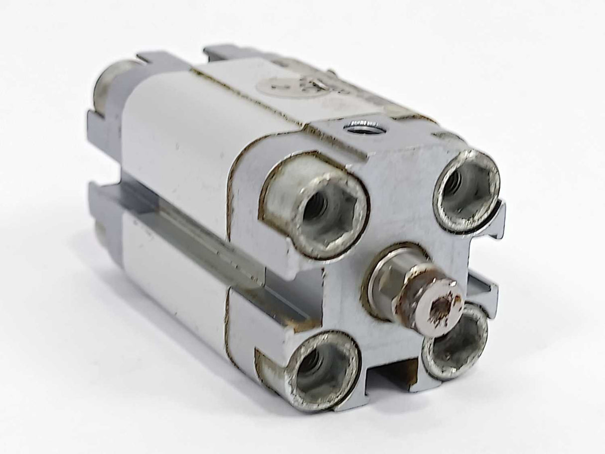 Metal Work 2400160015XP Compact Cylinder