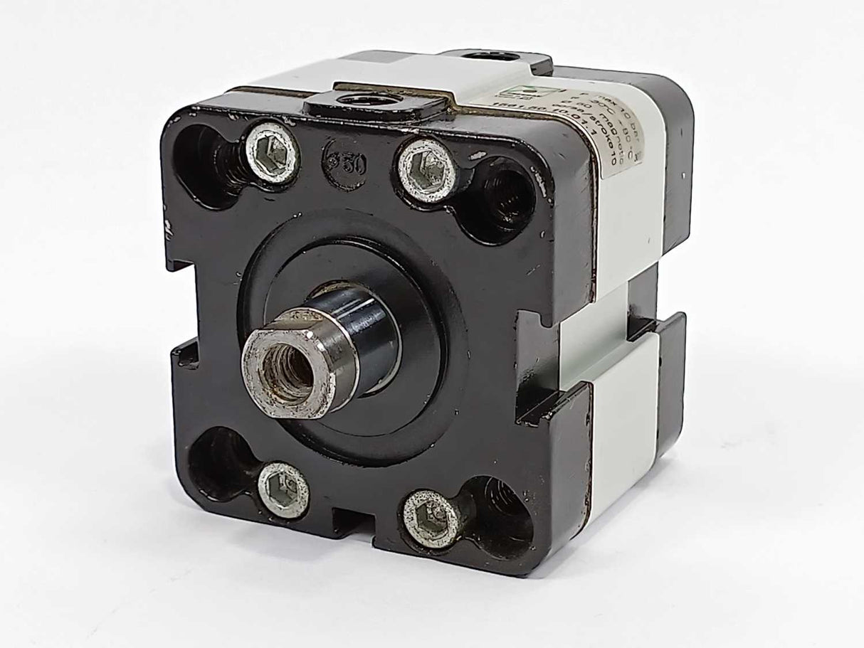 Pneumax 1561.50.10.01.1 Cylinder. Stroke=10mm